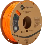 Polymaker PolyLite PLA - 1.75mm - 1kg - Silk Rožinis