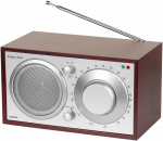 Kruger & Matz namų radijo modelis KM0823