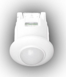 Plastrol Infraraudonųjų spindulių judesio jutiklis 400W / 200W sub- Modelis IP20 6m CR- M4 / OS / Baltas