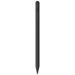 UNIQ Pixo Lite stylus magnetinis skirtas Apple iPad juodos spalvos
