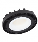 Ledvance 225W sandėlio &scaron;viestuvas HIGH BAY COMPACT, juodas, 4000K, IP65