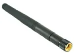 Zebra Motorola AN2030, 3.7 dBi, 2.4/5 GHz, IEEE 802.11a, IEEE 802.11ac, IEEE 802.11b, IEEE 802.11g, IEEE 802.11n, 2 dBi, 3.7 dBi, RP-SMA