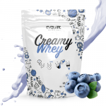 Evolite Creamy Whey 700 g. (Pistachio skonis)