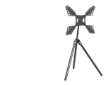 Laikiklis BARKAN DTP410 13"-83" TV, pakreipiamas, trikojis