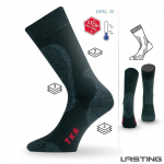 Lasting TKS 834 turistinės kojinės - L (42-45)