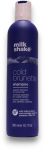 Milk Shake Milk_Shake Cold Brunette &Scaron;ampūnas &scaron;ampūnas rudiems plaukams, 300 ml