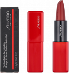 Shiseido Technosatin Gel Kreminis Lipstick 413 Main Frame, 4 g
