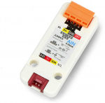 AIN4-20mA blokas &ndash; I2C &ndash; STM32G030F6 &ndash; kūrimo modulių bloko i&scaron;plėtimo modulis &ndash; M5Stack U162