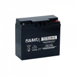 Fulbat Akumuliatorius 18 Ah 12V AGM