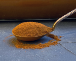 Ekologi&scaron;ki juodųjų beržo grybų (chaga) milteliai 100 g