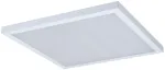 30,3W LED panelė NAOS SQUARE MPR, 60x60cm, balta, 4000K