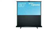 Optoma trikojo ekranas DP-9080MWL, 80", 16:9
