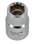 Stalco Perfect Galvutė 3/4" &scaron;e&scaron;iakampė 55mm