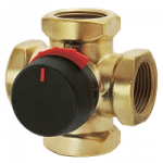 Esbe VGR141 pamai&scaron;ymo vožtuvas ketureigis 1.1/2"