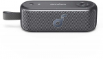 Ne&scaron;iojama kolonėlė Anker Soundcore Motion 100, Juodos spalvos