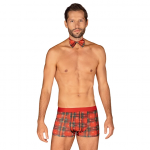 Obsessive &ndash; Mr Merrilo Boxer Shorts 2XL/3XL