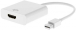 Sinox Beslag Sinox SOC04016, 0,15 m, Mini DisplayPort, HDMI, Ki&scaron;tukas, Lizdas, Tiesus