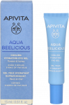 Apivita Aqua Beelicious Eye Gel, 15 ml
