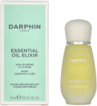 Darphin Essential Oil Eliksyras Rose Aromatic Care drėkinantis ir mink&scaron;tinantis aliejų mi&scaron;inys veidui, 15 ml