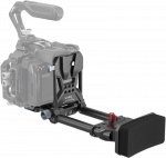 SmallRig 4063 V-Mount Baterija Mount Plate Kit (Advanced)