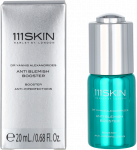 Clinique 111Skin 3 Phase Anti Blemish Booster serumas veidui nuo spuogų, 20 ml