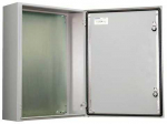 Eldon Ab Sieninė spintelė MAS 250x250x155mm IP66