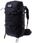 Turistinė kuprinė Magnum Multitask Cordura 55 l Juodas