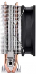 Thermaltake CPU au&scaron;intuvas - Contac 9 SE (TDP 120W, 92 mm ventiliatorius, 2x 6 mm varis)