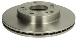 Bosch Stabdžių Diskas Honda Civic Integra CRZ 1.3 1.4 1.5 1.8 4243530 4243531 4243532 4243533