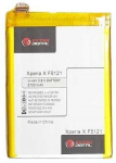 Extra Digital Pakaitinė baterija Sony Xperia X F5121 (LIP1621ERPC)