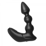 Nexus - Bendz Prostate Edition Juodas
