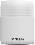Termo pietų dėžutė Kambukka Bora, 600 ml, Balta