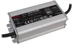 75W LED maitinimo &scaron;altinis GV6-075, 24V, IP67