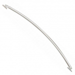 Teleskopinė du&scaron;o užuolaidų lazda, &Oslash; 2,5 cm, 110-200 cm, WENKO