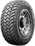 265/70R17 SAILUN TERRAMAX M/T 121/118Q OWL RP POR M+S