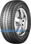 &bdquo;Continental&ldquo; 205/65R16C &bdquo;VANCONTACT 4SEASON 107/105T M+S MO-V&ldquo; padanga