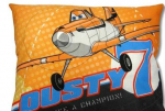 Disney Užvalkalas Planes Samoloty 70x80 Dusty Popylacz Chupacabra 70 80