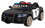 Ramiz Elektrinė ma&scaron;ina vaikams Super-Police Elektrinė ma&scaron;ina vaikams