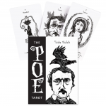 Schiffer Publishing The Poe Taro Kortos