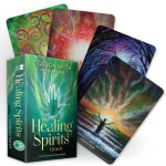 Hay House Spirits Oracle Kortos