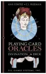 Us Games Systems Playing Card Oracles