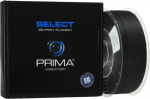 PrimaCreator PrimaSelect PLA-CF 1.75 mm 1kg - Juodas