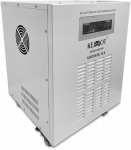 Oem KEMOT MSER-15000 automatinis įtampos stabilizatorius (15000 VA, servo variklis)