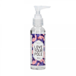 Shots Love Your Pole - Masturbation Lubricant - 100 ml