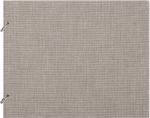 BookBinders Album 270x220 Pebble pilkas Columbus