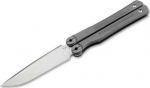 Boker Knife Boker Plus frakcija