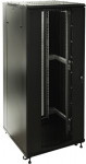 SZAFA RACK STOJĄCA EPRADO-R19-42U/800X800PFW-Mėlynas