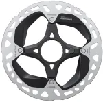 Shimano Rotor 160mm Center Lock Ext.RT-EM910 IceTechFreeza w/LRing