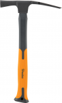 Plaktukas Bradas FIBERGLASS, 600 g