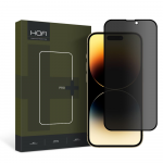 Apsauginis stiklas Apple iPhone 15 Hofi Anti Spy Glass Pro+ Privacy